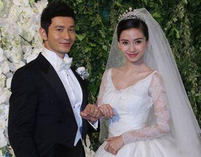 当女星再见前任：陈乔恩现窘态，杨颖装看不见，而她却哭了！
