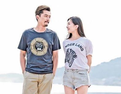 当女星再见前任：陈乔恩现窘态，杨颖装看不见，而她却哭了！