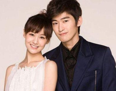 当女星再见前任：陈乔恩现窘态，杨颖装看不见，而她却哭了！