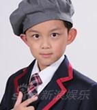 资料:吴磊个人档案(附图)