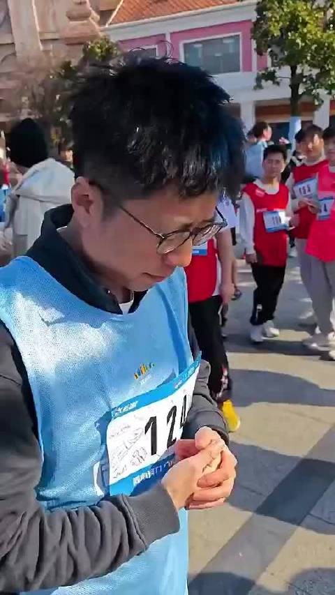 解说米勒分享全明星马拉松：懂不懂“运动米”的含金量！
