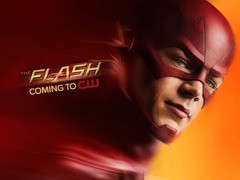 The Flash 温特沃斯·米勒