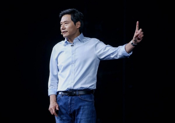 雷军成为中国新首富，揭秘小米“雷布斯”的财富密码与创新版图