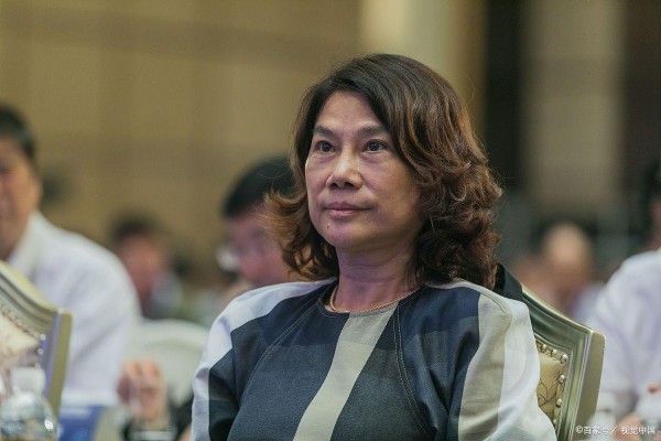 董明珠人设似乎要崩塌了？已顶上热搜！