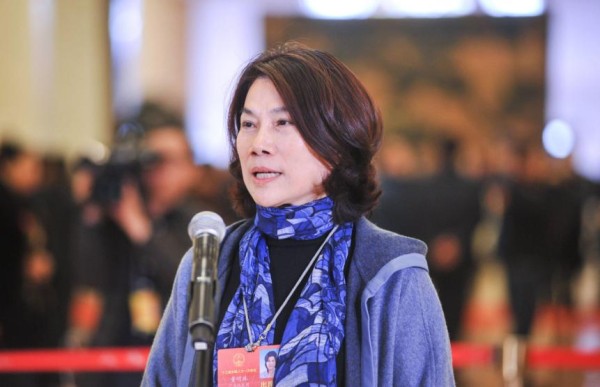 董明珠：我不想做网红，但一旦承担责任，就必须对此负责