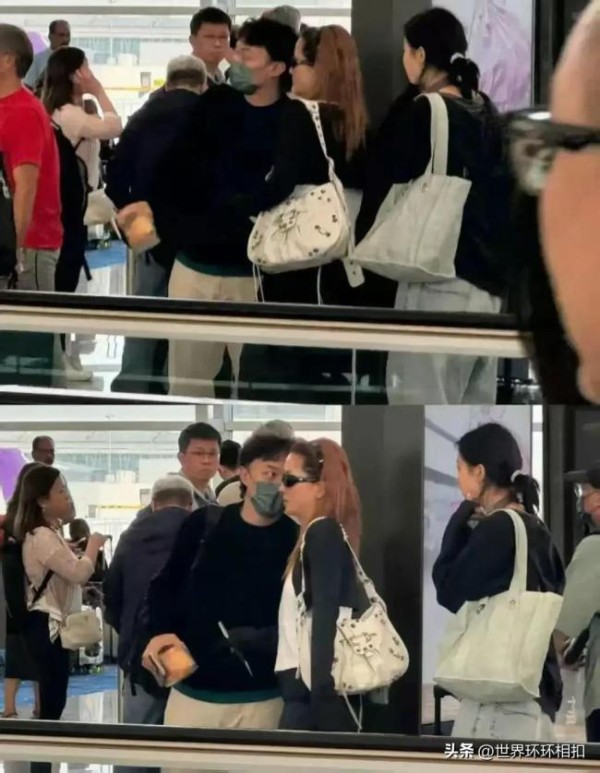 陈奕迅女儿将出道当歌手 华纳力捧新人