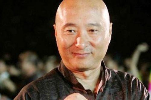 娱乐圈光头的大腕明星，葛优、孟非等五位，你喜欢哪位？