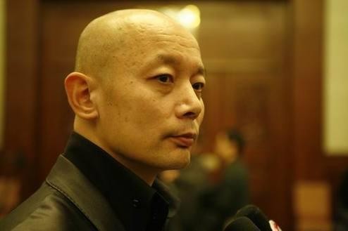 娱乐圈光头的大腕明星，葛优、孟非等五位，你喜欢哪位？