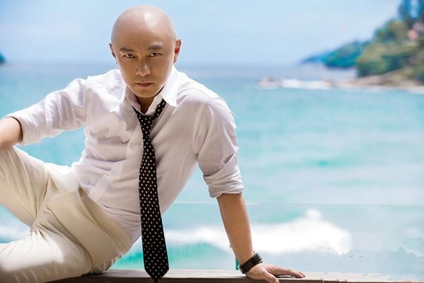 娱乐圈光头的大腕明星，葛优、孟非等五位，你喜欢哪位？