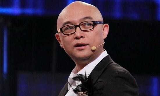 娱乐圈光头的大腕明星，葛优、孟非等五位，你喜欢哪位？