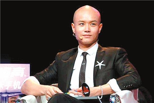 娱乐圈光头的大腕明星，葛优、孟非等五位，你喜欢哪位？