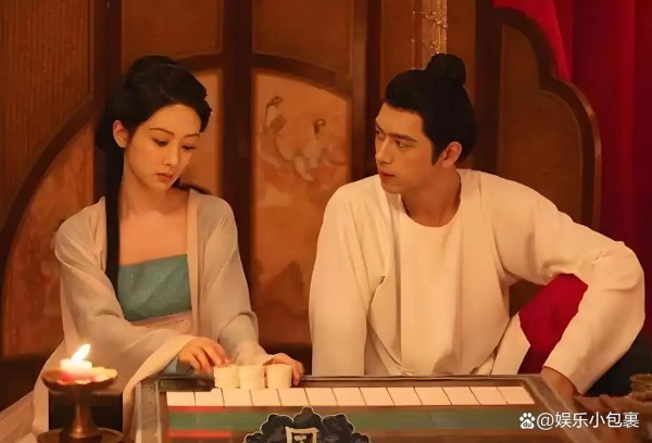88部新剧霸屏！湖南卫视&芒果TV2025片单太燃了，你最期待哪一部