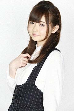诹访奈奈佳