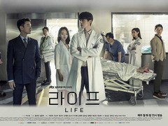 Life 李栋旭
