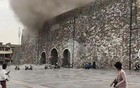 史记•凤阳鼓楼塌顶记