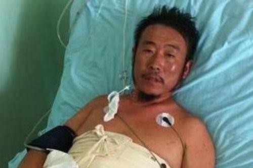 死法最惨4位明星：第二位裸体坠楼而亡，最后一位被毛驴“谋杀”