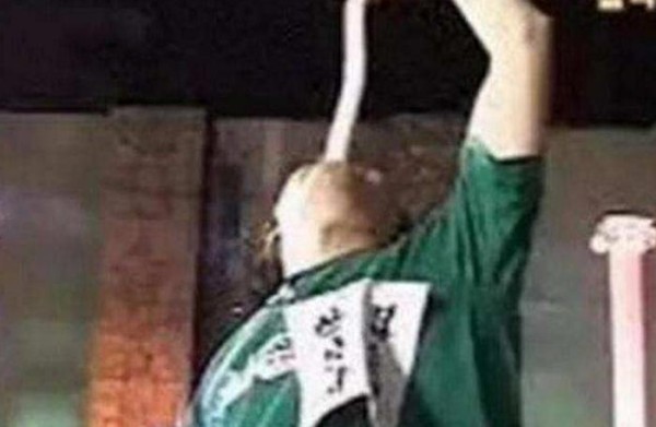 死的最惨的明星：他是“笑死”的，她被捅65刀，而她活活疼死