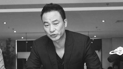 明星吸金有一套开公司买楼炒股各显神通(图)