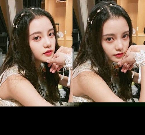 SNH48孙珍妮是谁 孙珍妮个人资料家境被扒