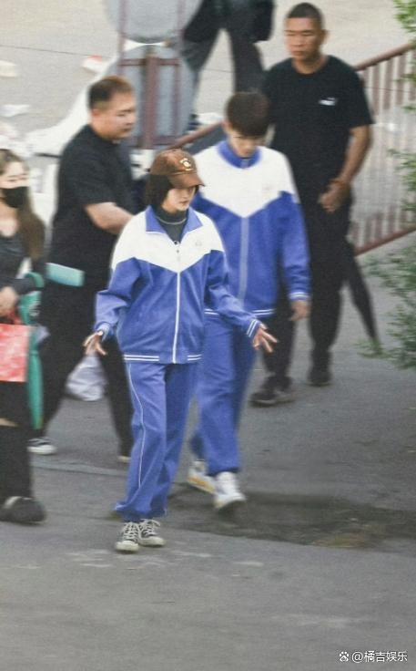 孙珍妮疑似被换角