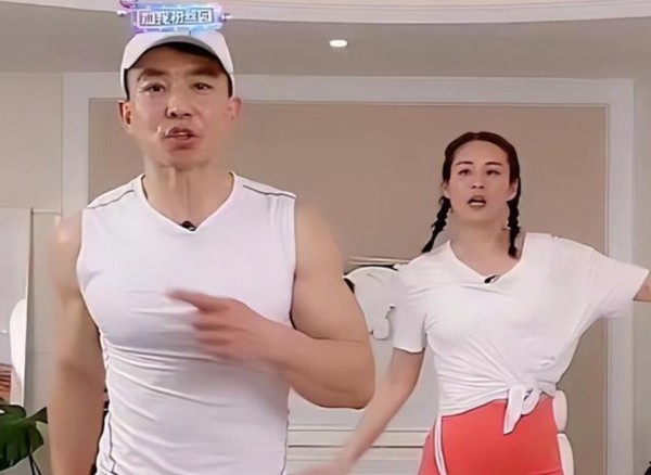 刘畊宏为什么突然火了 刘畊宏最近突然这么爆火翻红了什么原因