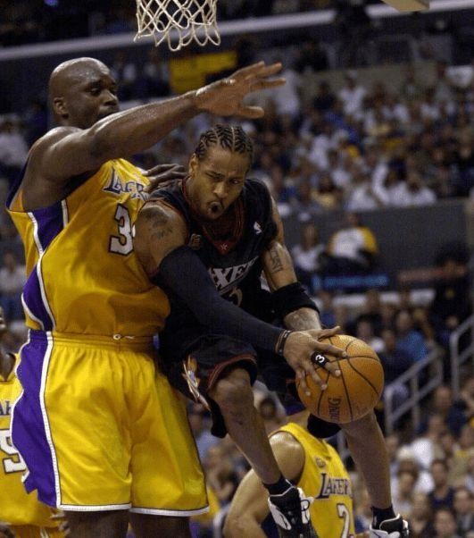 NBA巨星季后赛首秀表现，詹皇足够惊艳 榜首堪称非人类