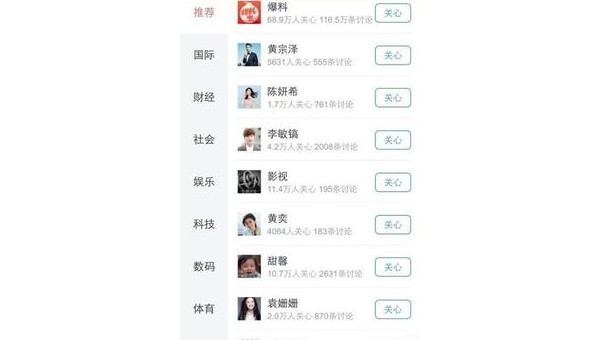 今日头条怎么关注明星?手把手教你轻松get娱乐<a target=