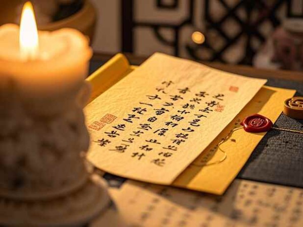缘分的交汇点:男女缘分如何产生