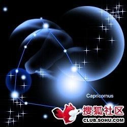 一张完整的星座图