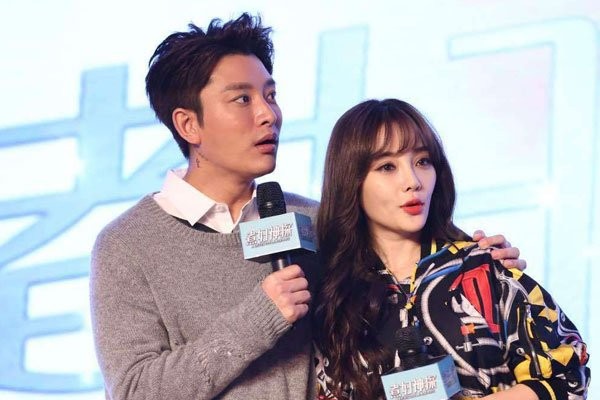 李小璐贾乃亮最新消息离了吗 早离婚没法掩盖才发声