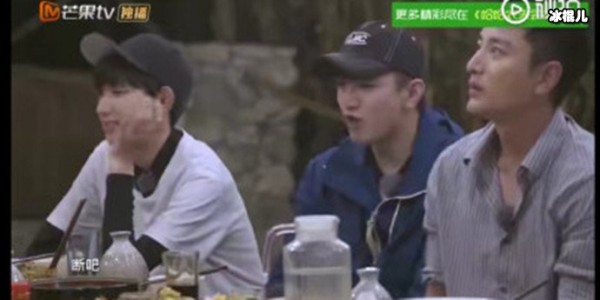 贾乃亮两字坐实已离婚 心疼亮哥刷屏