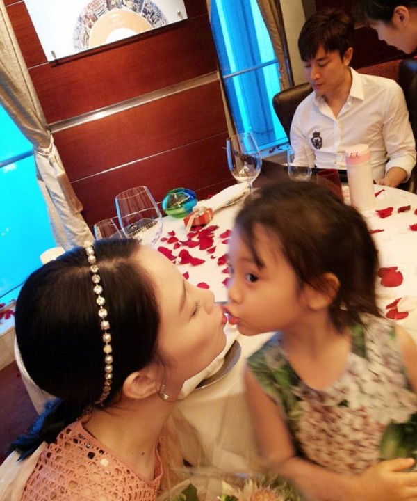 李小璐、贾乃亮婚姻会因这件事结束吗？贾乃亮的承诺给出了答案