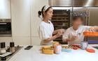 李秉宪10岁的儿子出镜，李珉廷："像父亲的翻版"