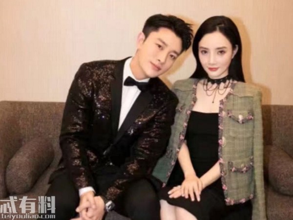 贾乃亮李小璐离婚了吗？贾乃亮被曝入住新宅，两人婚姻成谜