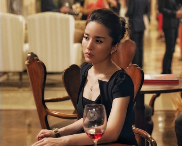 盘点娱乐圈当红云南籍女明星 各个美丽无双