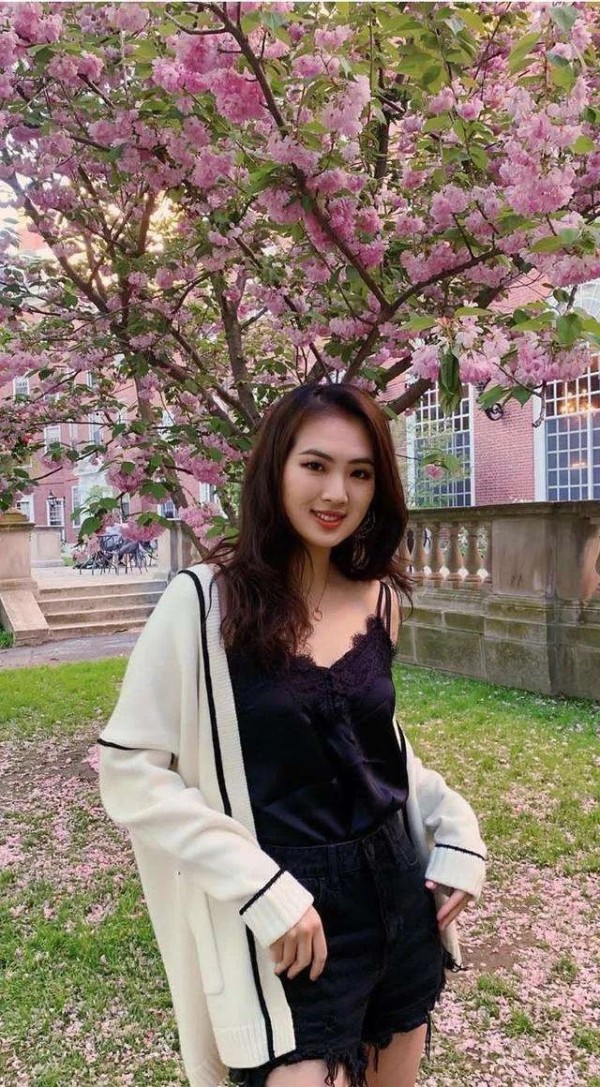 盘点娱乐圈当红云南籍女明星 各个美丽无双