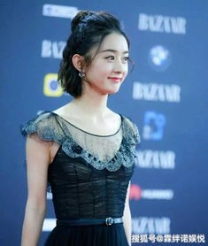 赵丽颖拿过什么国家级奖项