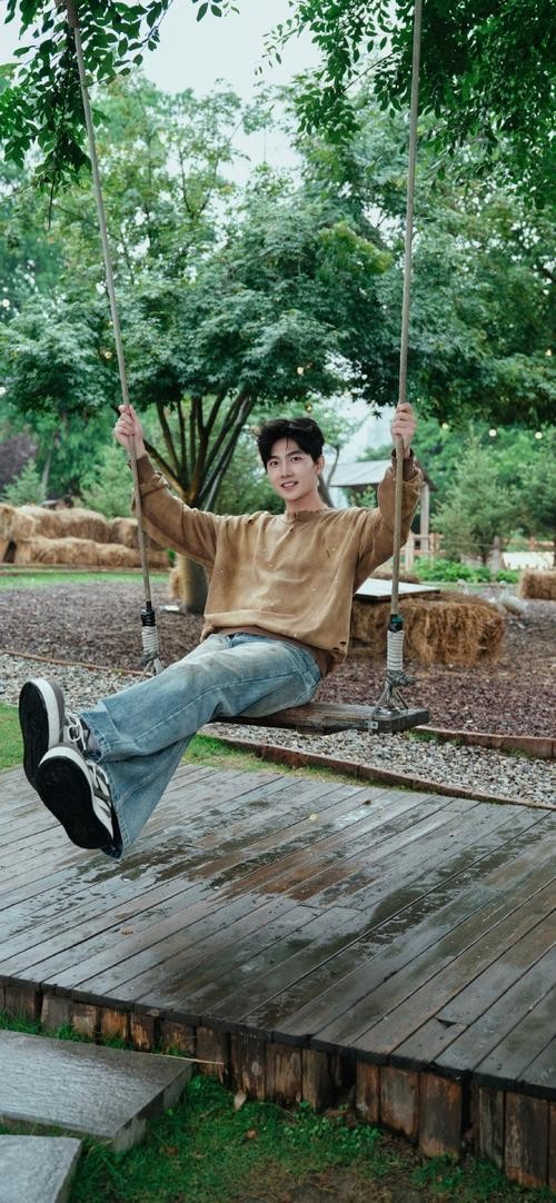 高清男明星壁纸