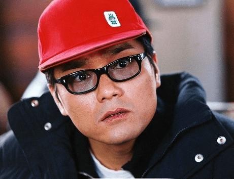 他是刘德华唯一员工, 拍戏一线16年, 如今自己开公司