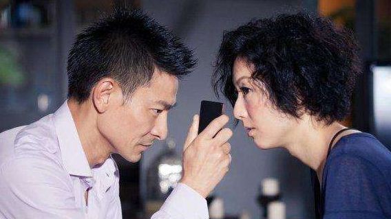 盘点刘德华十部经典作品，不愧是影帝，演技值得称赞！