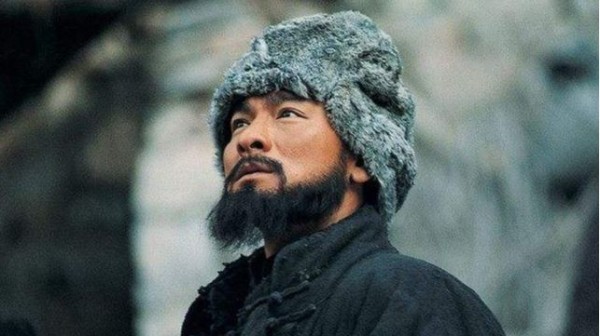 投名状：兄弟结义立投名状，竟得各杀一人断绝后路，简直太残忍