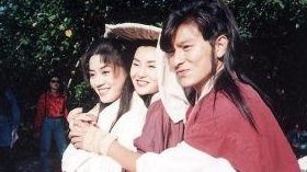 5分钟看完洪金宝导演《战神传说》，一部没有被低估香港武侠电影