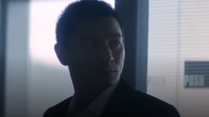 5分钟带你欣赏《无间道3》看一个黑帮卧底精神错乱把自己当真警察