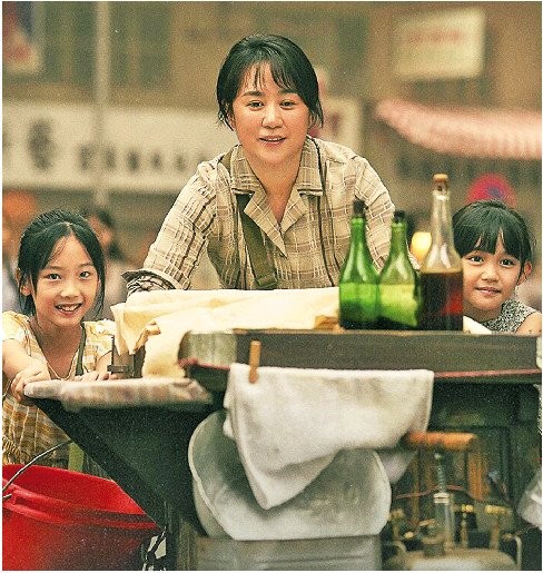 一盘水饺背后的女性成长史