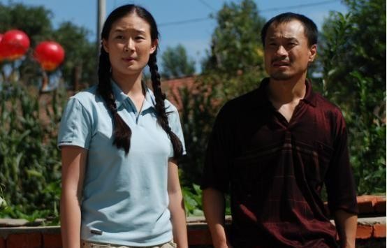 她曾是章子怡的舞蹈替身，后成国家一级演员，仅34岁闻名世界