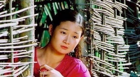 她曾是章子怡的舞蹈替身，后成国家一级演员，仅34岁闻名世界
