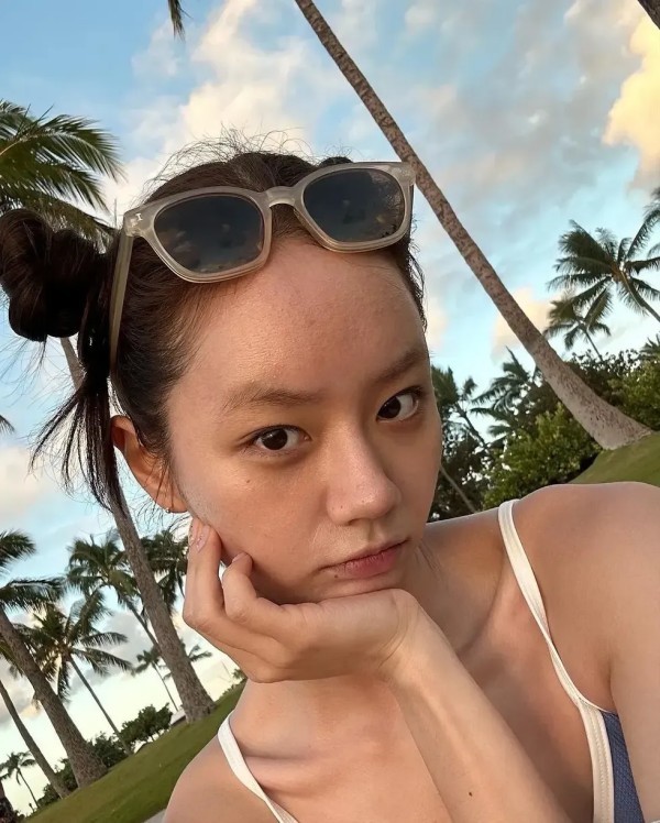 微博