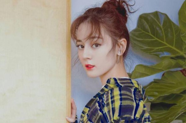 近来热度最火的十大90后女明星，杨紫郑爽李一桐领衔