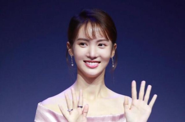 近来热度最火的十大90后女明星，杨紫郑爽李一桐领衔