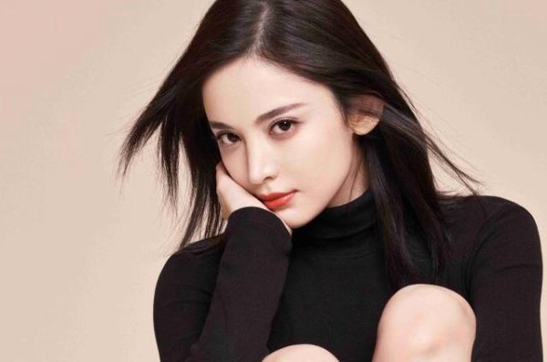 近来热度最火的十大90后女明星，杨紫郑爽李一桐领衔